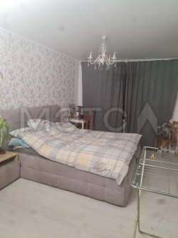 Квартира в Башкортостане, 36,2 кв.м, 1 комн. 