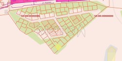Земельный участок в Московской обл., 455 +/- 7 кв. м. 
