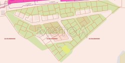 Земельный участок в Московской обл., 568 +/- 8 кв. м. 