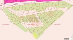 Земельный участок в Московской обл., 641 +/- 9 кв. м. 