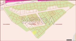 Земельный участок в Московской обл.,  379 +/- 7 кв. м. 