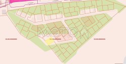 Земельный участок в Московской обл., 522 +/- 8 кв. м. 