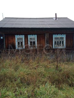 1/3 доля дома и 1/3 доля земельного участка в Башкортостане 