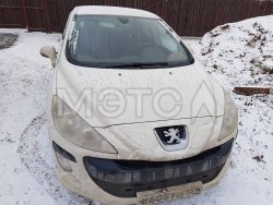 Peugeot 308, 2010 года, 120 лс, 217693 км 