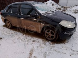 Renault Symbol, 2008 года, 98 лс, 122861 км 