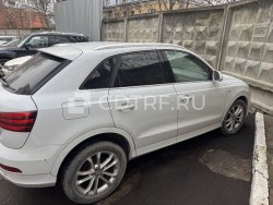 AUDI Q3, 2014 г.в.,
Двигатель бензиновый 1984 куб.см., 170 л.с., АКПП, полный привод,...