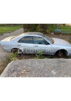 Автомобиль «Nissan Laurel» 2002 г.в., рег. №Н469НХ142, № кузова НС35105767