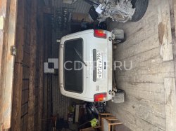 Лот №1 продажа ТС Lada 212140, VIN: XTA212140R2522167, г.в. 2024, ГРЗ К012УА790