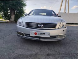 Nissan Teana, 2006 года, 173 лс, АКПП 