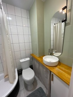 Квартира