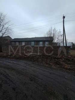 1/4 доля квартиры в Пензенской обл. 