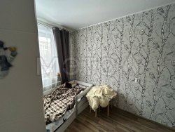 Квартира в Самаре, 45 кв.м, 2 комн. 