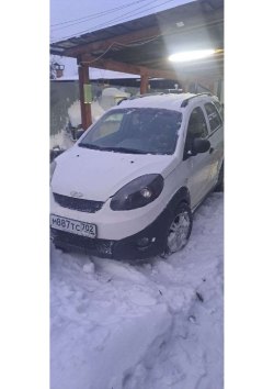 CHERY S18D, 2012, VIN: LVVDB12B8CD191590
Имущество находится в залоге у ООО МФК «ПСБ Финанс»