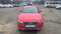 Транспортное средство: Модель: Audi
Марка: A4 B8 (2015 год)
VIN номер: WAUZZZ8K3FN032490, коробка…