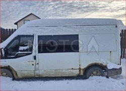 ФОРД TRANSIT 280 TDCI, 2006 года 