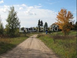 1/8 доля в праве на квартиру в д. Усадище Ленинградская обл.
