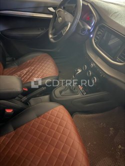 LADA VESTA GFL350, 2024 года выпуска, VIN: XTAGFL350R0850585