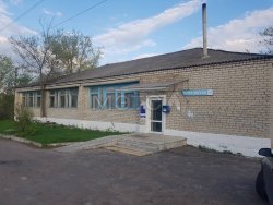 Здание в Воронежской обл., 338,1 кв.м. 