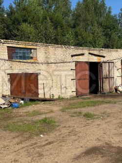 Здания в Смоленской обл. 