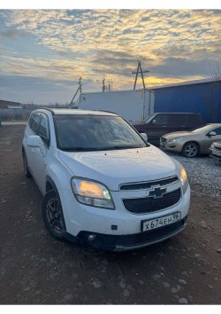 Автомобиль