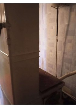 Жилой дом, площадь 38.6 кв.м., адрес (местонахождение): Россия, Оренбургская область, городской…