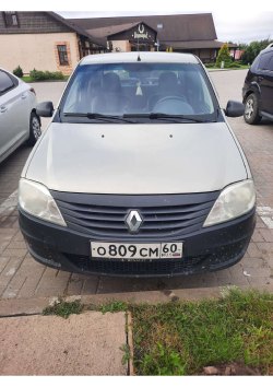 Автомобиль легковой