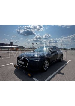 Audi A6, 2020 года, 190 лс, АКПП 