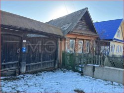 Дом 44,2 кв.м. и земельный участок 629 кв.м. в Челябинской обл. 