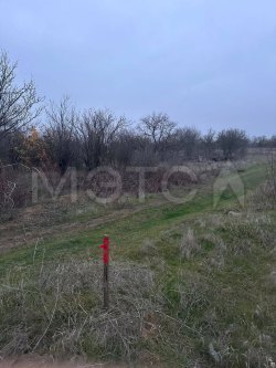 Земельный участок в Азове, 500 кв.м. 
