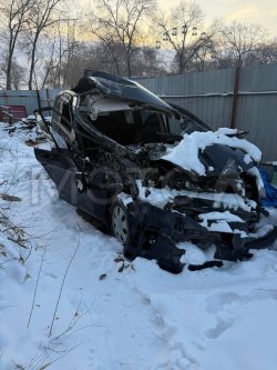 Honda Freed, 2014 года, 86,8 лс 