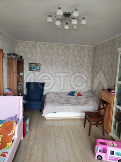 Квартира в Москве, 38,3 кв.м 1 комн. 
