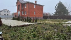 Дом 177,3 кв.м. и земельный участок 804+/-10 кв.м. в Орловской обл. 