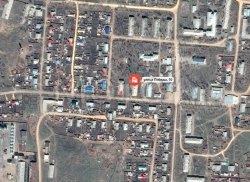 Квартира в Челябинской обл., 52,7 кв.м. 