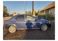 Renault Logan, 2006 года, 87 лс, 179755 км 