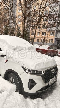 Chery Tiggo 7 Pro Max, 2023 года, 146,8 лс, 67133 км 