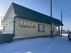 Дом 100,3 кв.м. и земельный участок 1071 кв.м. в Якутии 