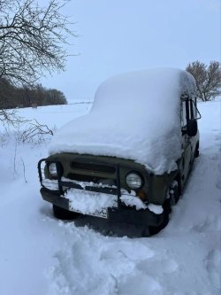 Легковой автомобиль