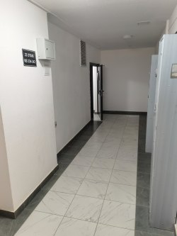 Жилое помещение (Квартира), общей площадью 60,3 кв.м., кадастровый номер: 23:43:0141004:10182.