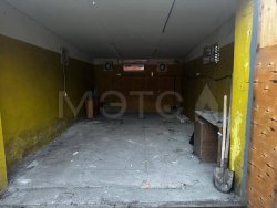 Гараж 19 кв.м. и земельный участок 26 кв.м. в Саратовской обл. 