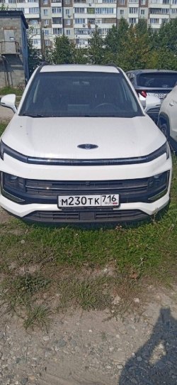 ПУБЛИЧНОЕ ПРЕДЛОЖЕНИЕ (должник - Замалиева Людмила Владимировна). Продажа автомобиля – МОСКВИЧ 3…