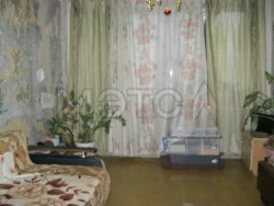 1/2 доля квартиры в Москве 