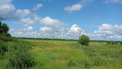 Земельный участок в Пензенской обл., 2500 кв.м. 