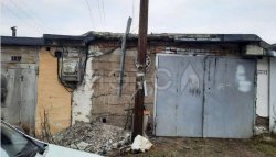 Земельный участок в Красноярском крае, 35 кв.м. 
