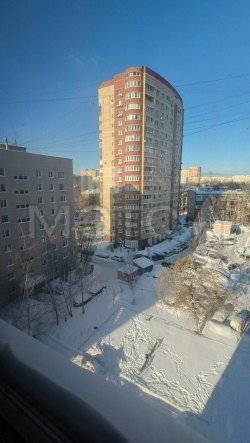 Квартира в Люберцах, 68,9 кв.м, 2 комн. 