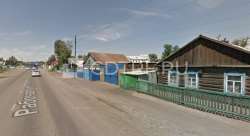 Ынаалай С.С. Лот №1: 1/2 доли в праве на земельный участок и дом в Респ. Тыва, г. Кызыл