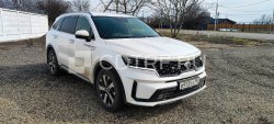 «Легковой автомобиль модель KIA SORENTO, 2021 года выпуска, VIN: XWERH81DDM0006486