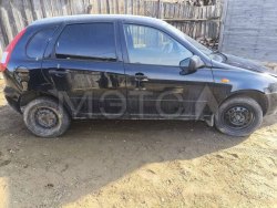 Lada Kalina, 2012 года, 81,6 лс, 134962 км 