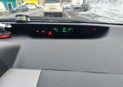 TOYOTA PRIUS HYBRID 2009 г.в.