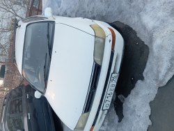 Автомобиль Toyota Королла, 1993 г.в., Кузов № AE100-8017959