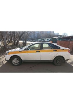Транспортное средство: Марка, модель: LADA VESTA Тип ТС: Легковой седан Категория: B Год…